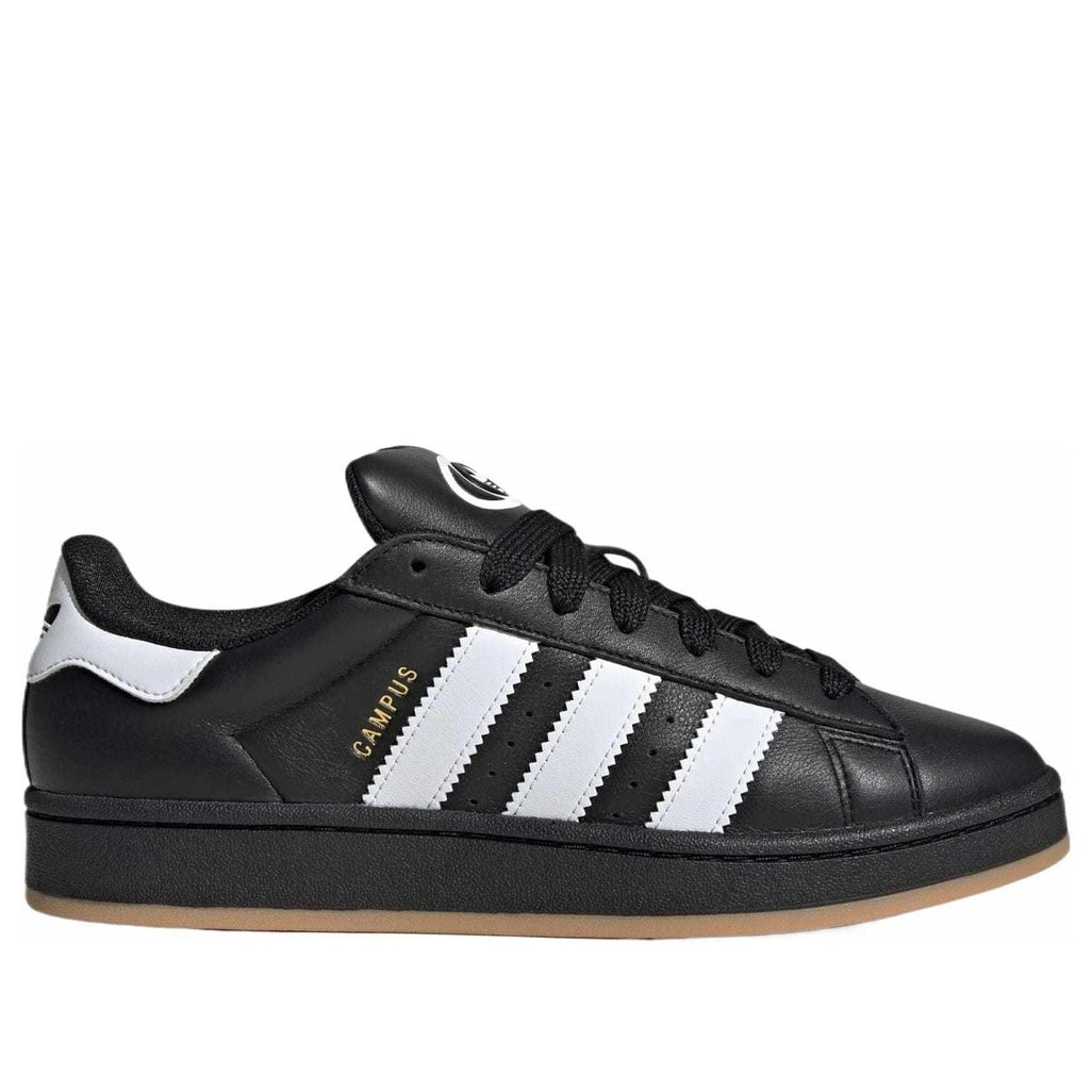 adidas Campus 00s Core Black Cloud White - 2