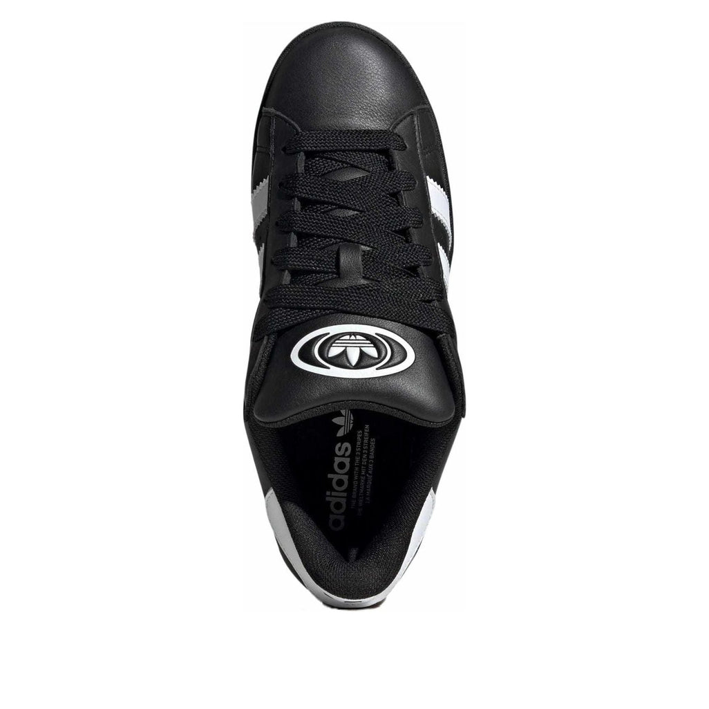 adidas Campus 00s Core Black Cloud White - 3