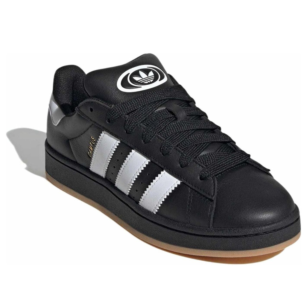 adidas Campus 00s Core Black Cloud White - 4
