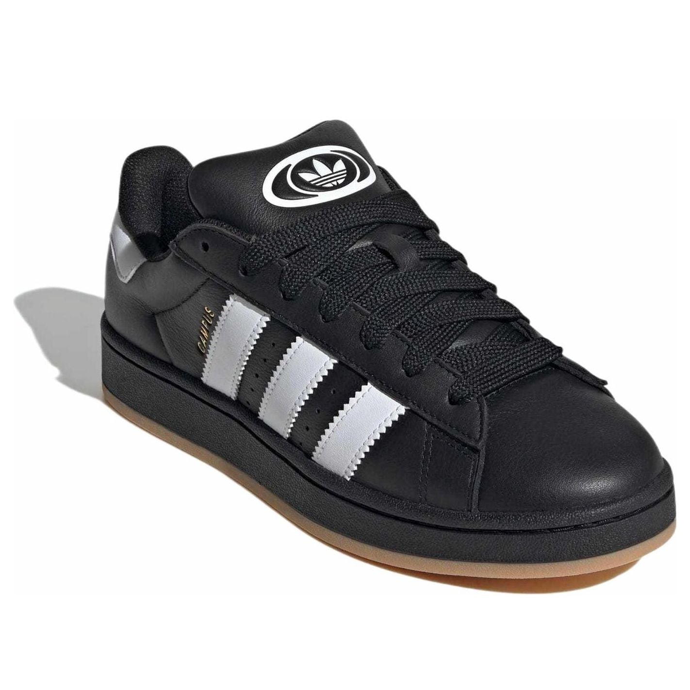 adidas Campus 00s Core Black Cloud White - 4