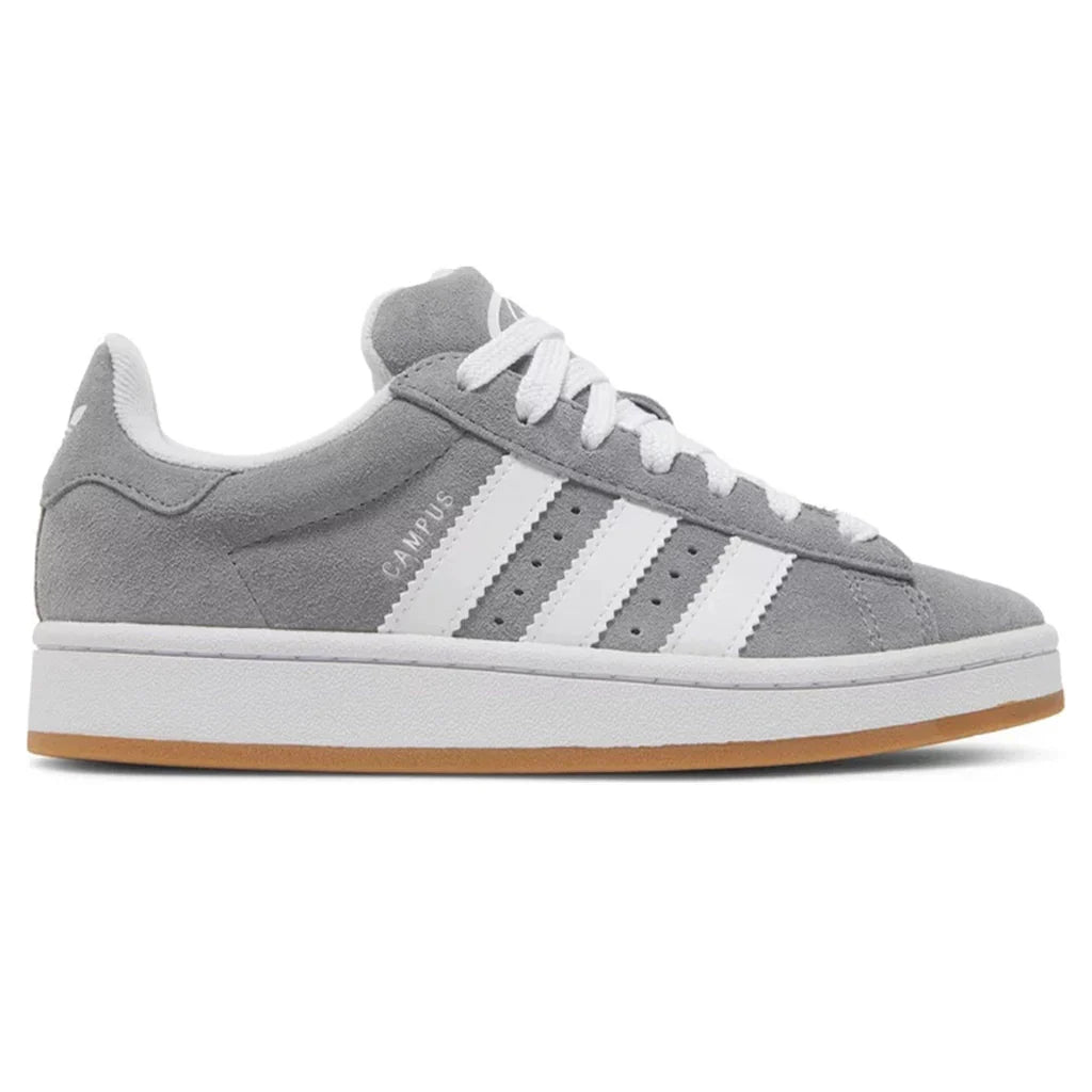 adidas Campus 00s Grey Gum Women - 2