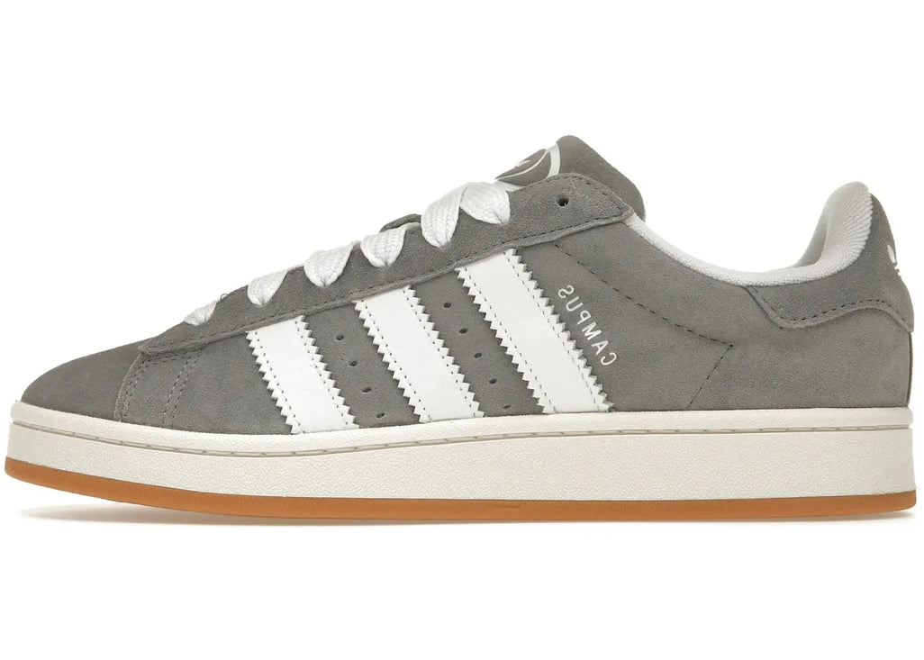 adidas Campus 00s Grey White - 1