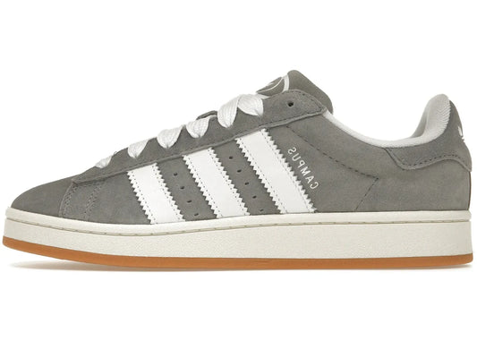 adidas Campus 00s Grey White - 1