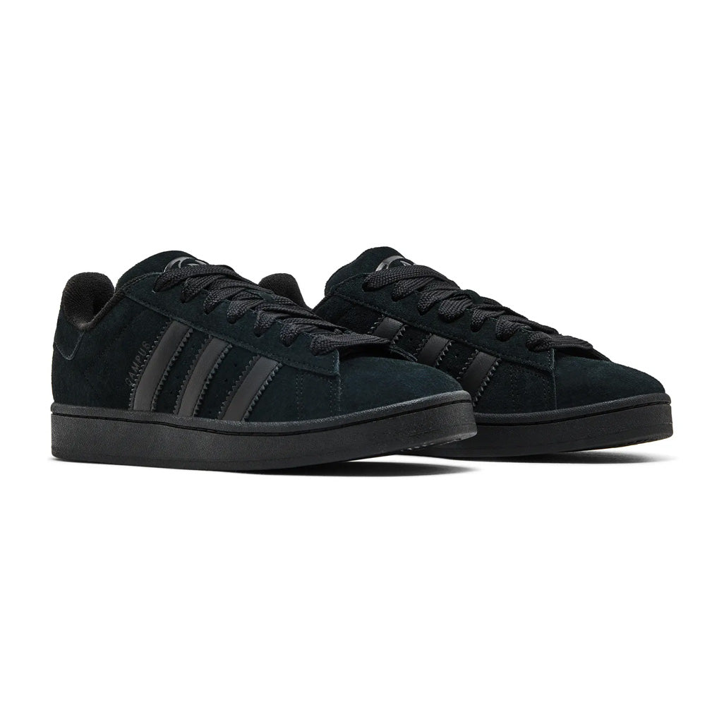 adidas Campus 00s Triple Black - 4