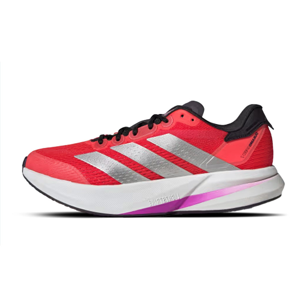 adidas Duramo Speed 2 Lucid Red Silver - 1