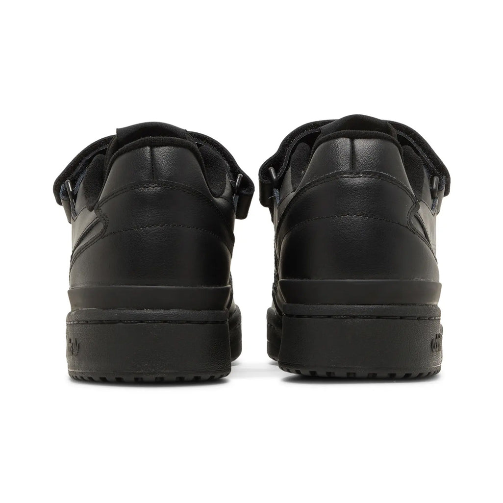 adidas Forum Low Triple Black - 2