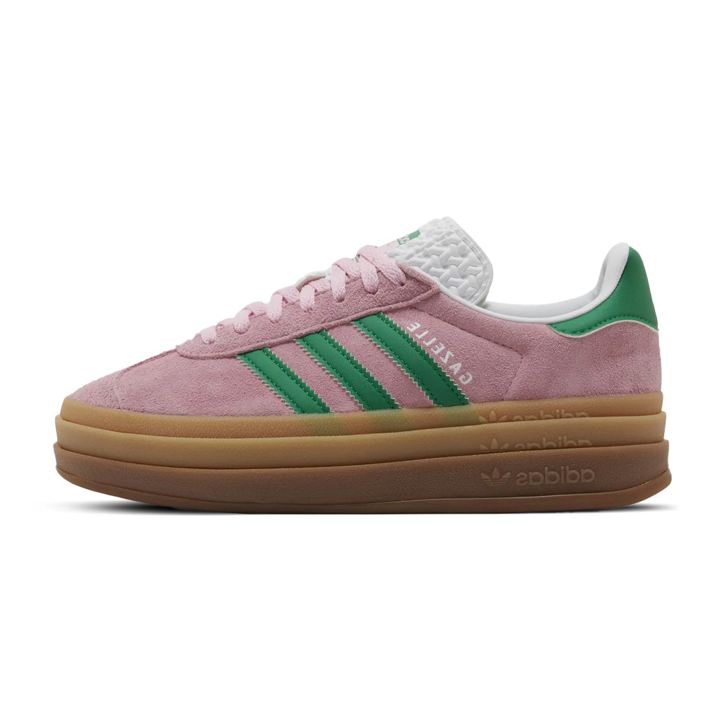 adidas Gazelle Bold True Pink Women - 1