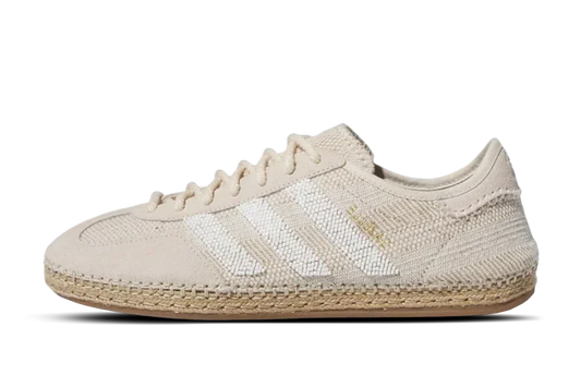 Adidas Gazelle CLOT Halo Ivory - 1
