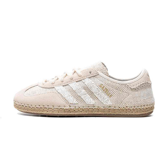 adidas Gazelle CLOT Halo Ivory