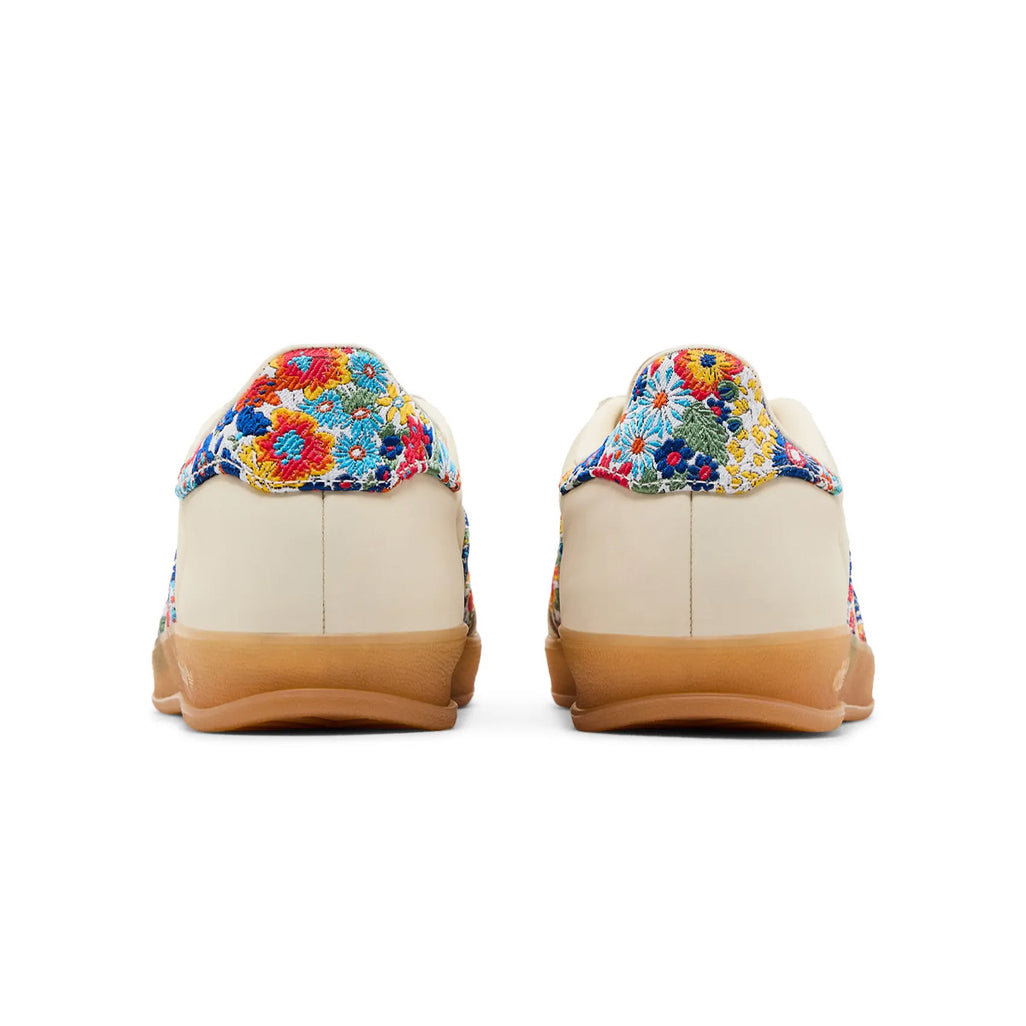 adidas Gazelle Indoor Liberty London Floral Embroidery Stripes W – OG Kicks