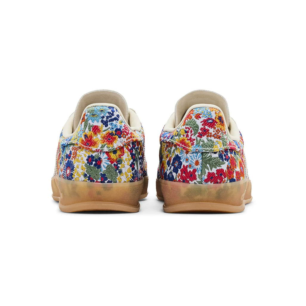 adidas Gazelle Indoor Liberty London Floral Embroidery Women - 4