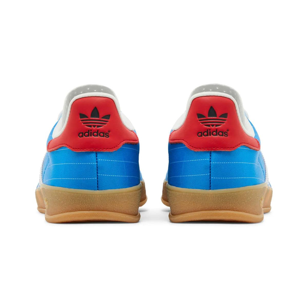 adidas Gazelle Indoor Olympic Pack Blue - 2