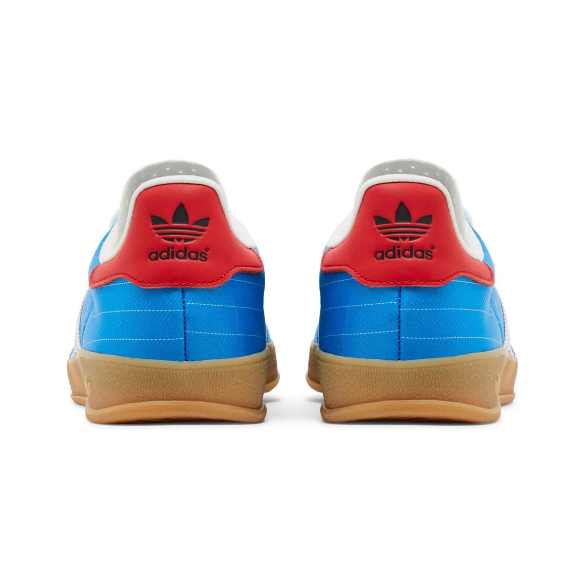 adidas Gazelle Indoor Olympic Pack Blue - 2