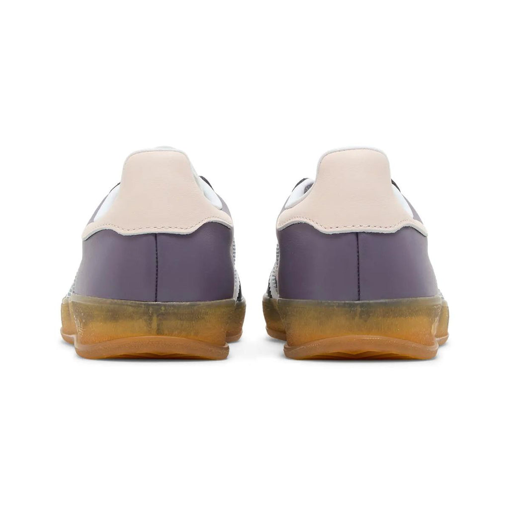 adidas Gazelle Indoor Shadow Violet Women - 2