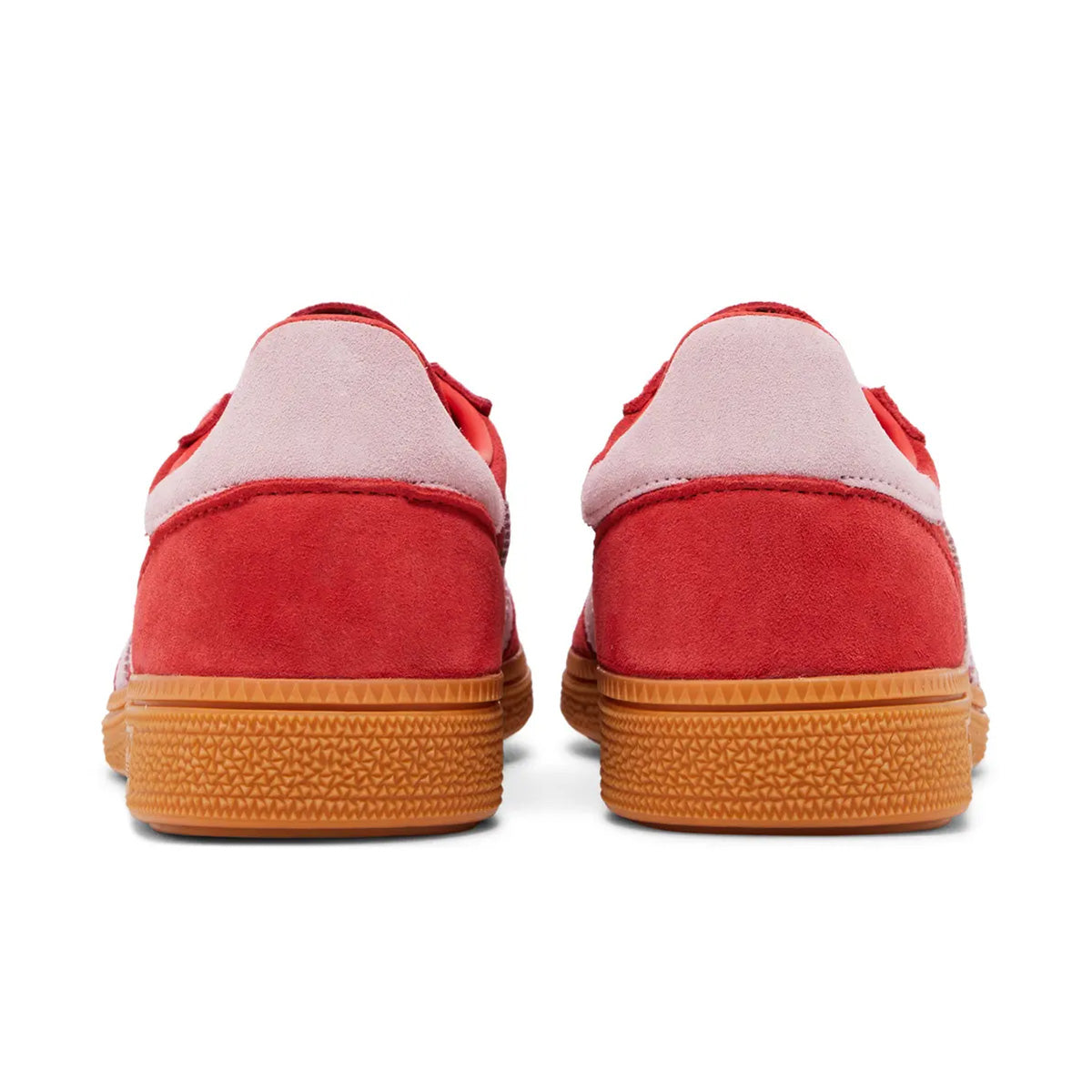 adidas Handball Spezial Bright Red Clear Pink Women - 3