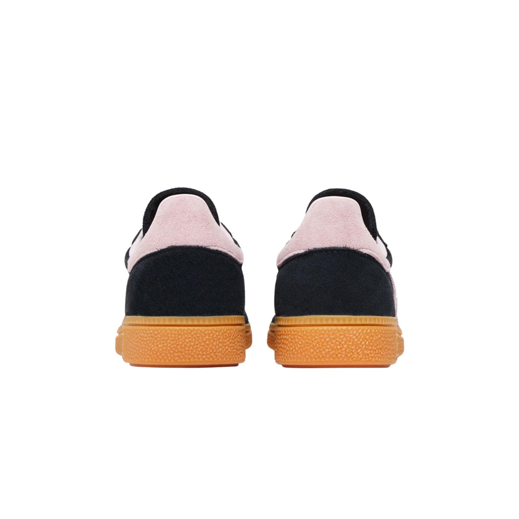 adidas Handball Spezial Core Black Clear Pink Gum W