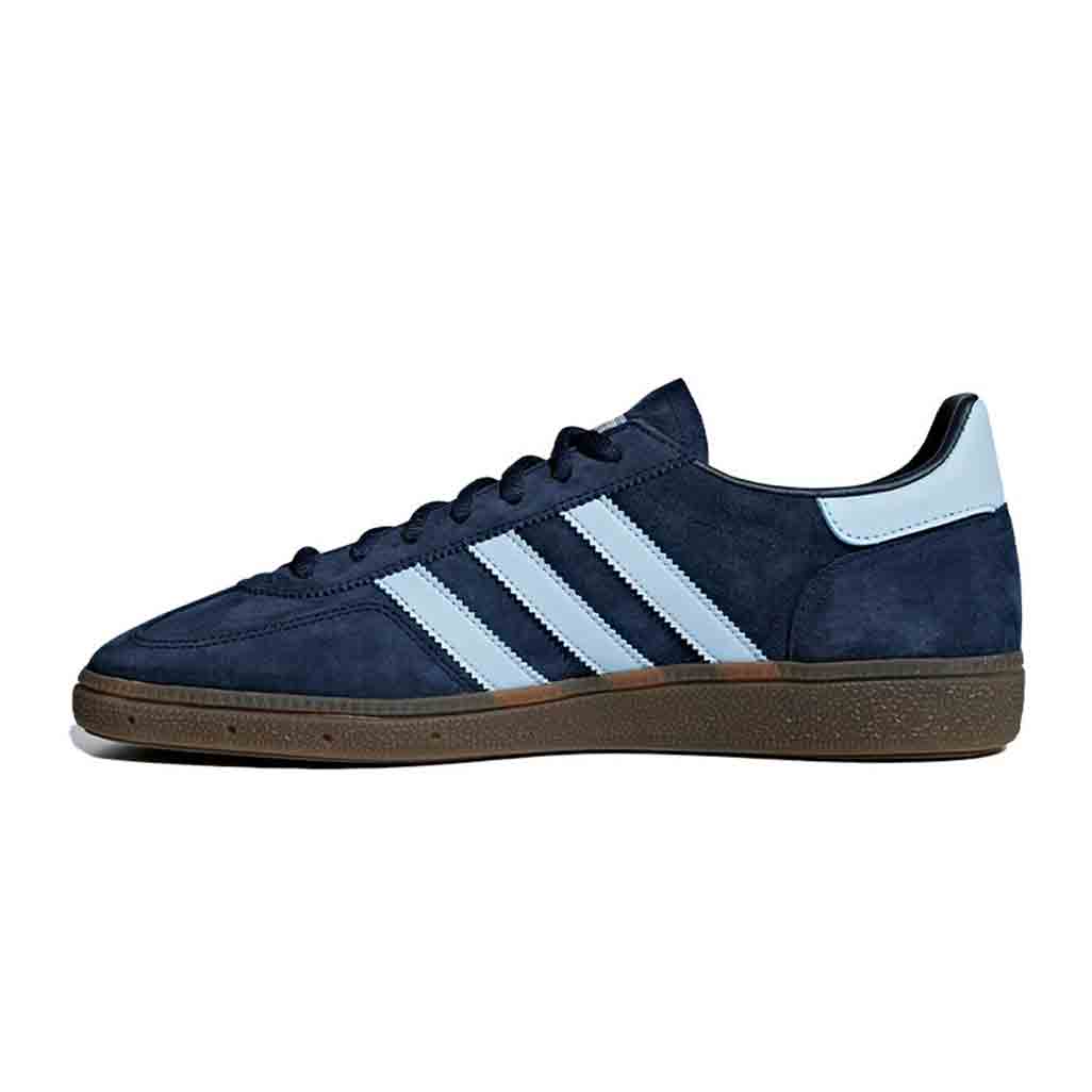 adidas Handball Spezial Navy Gum – OG Kicks