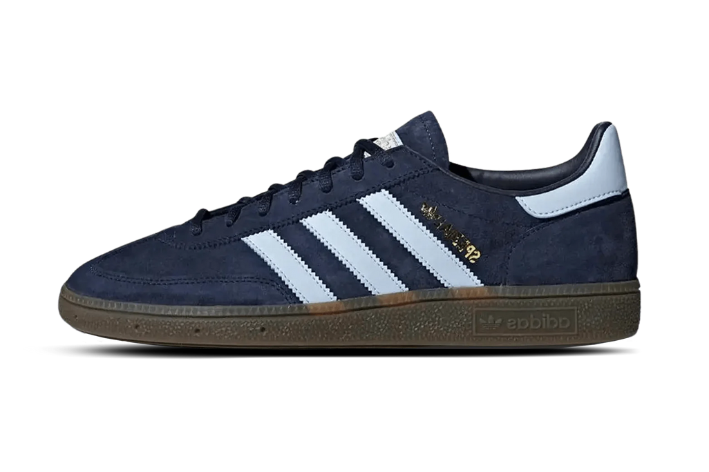 adidas Handball Spezial Navy Gum - 1