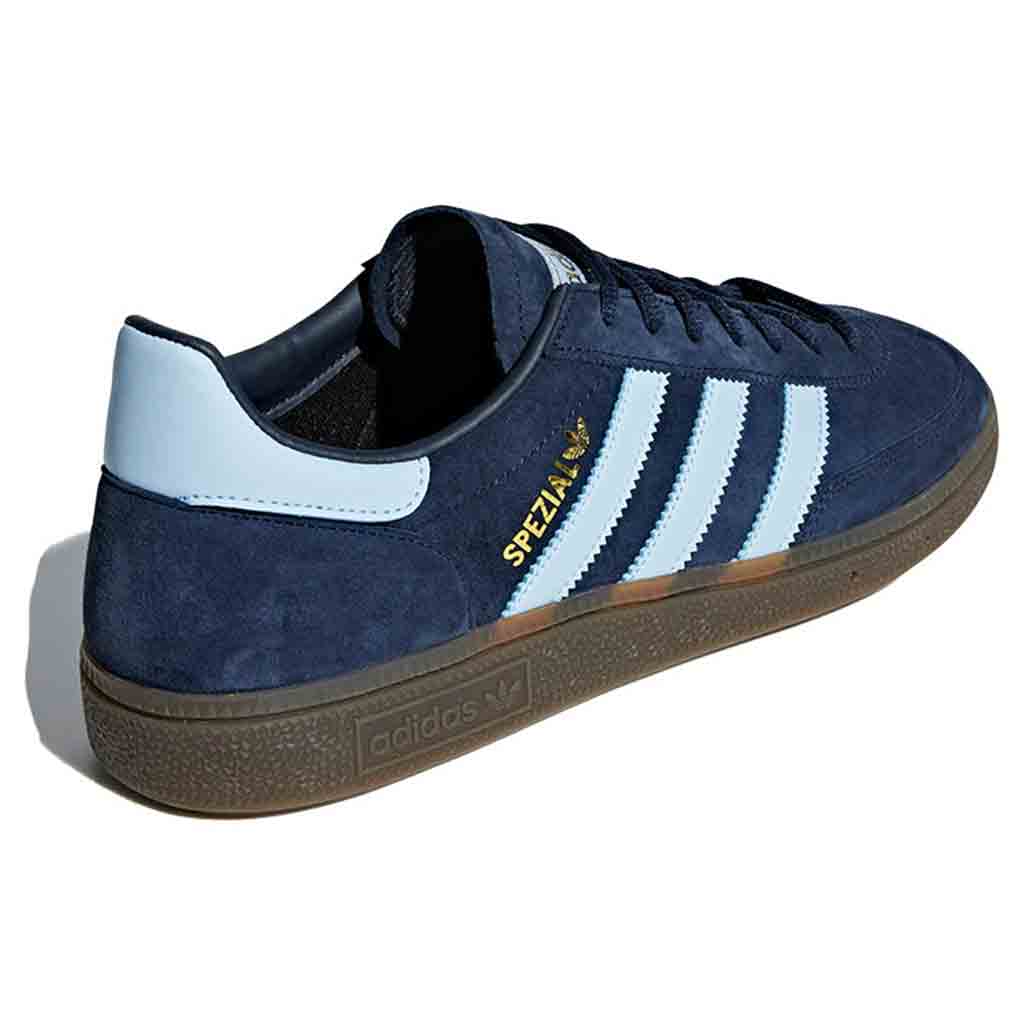 adidas Handball Spezial Navy Gum – OG Kicks