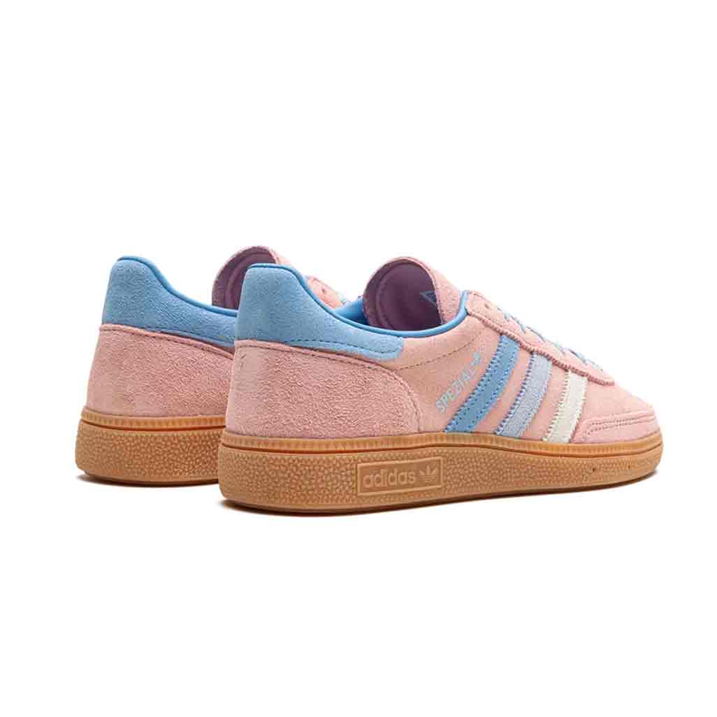 adidas Handball Spezial Semi Pink Spark W