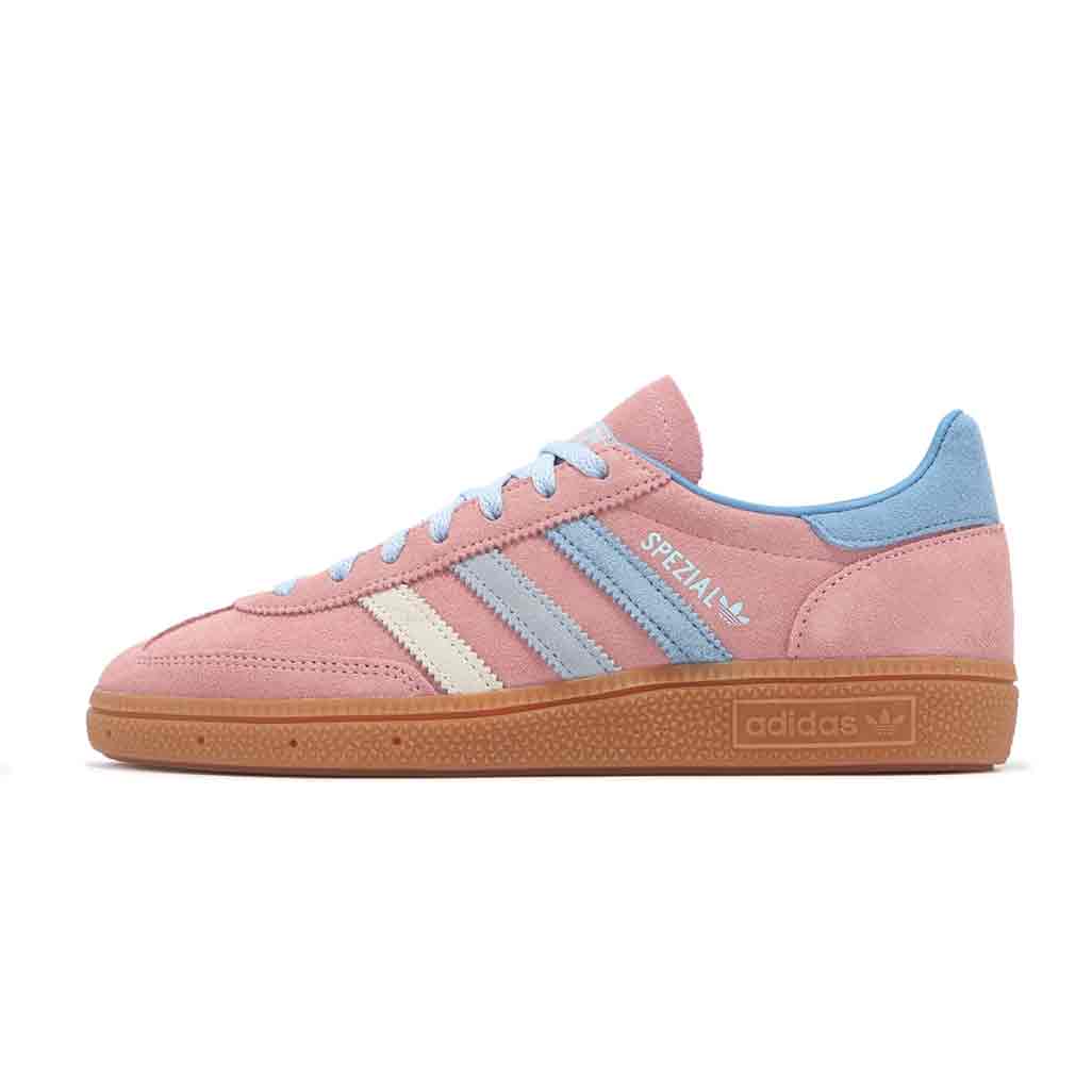 adidas Handball Spezial Semi Pink Spark W