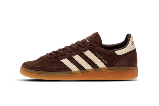 adidas Handball Spezial Sporty & Rich Brown - 1