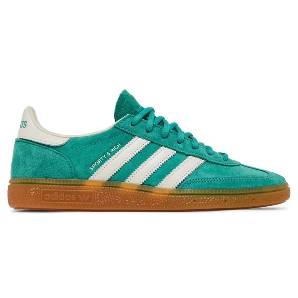 adidas Handball Spezial Sporty & Rich Green - 2