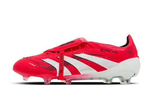 adidas Predator Elite Foldover Tongue FG Pure Victory Pack - 1
