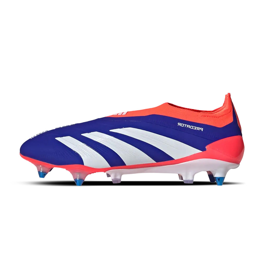 adidas Predator Elite Lucid Blue Cloud White - 1