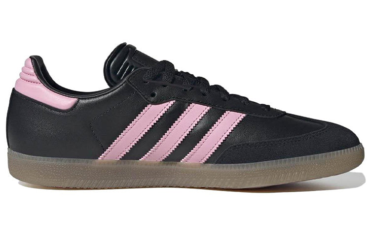 adidas Samba Inter Miami CF Messi Black - 2