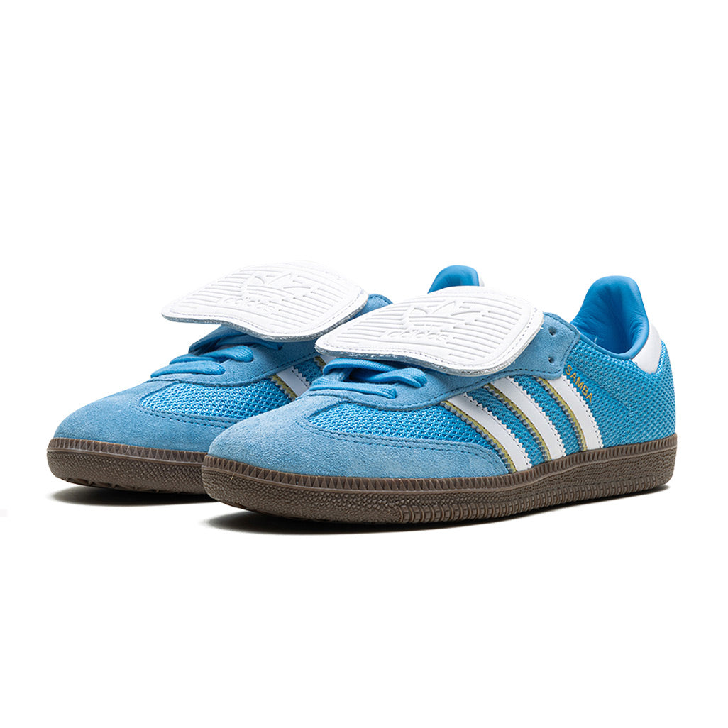 adidas Samba LT Semi Blue Burst – OG Kicks
