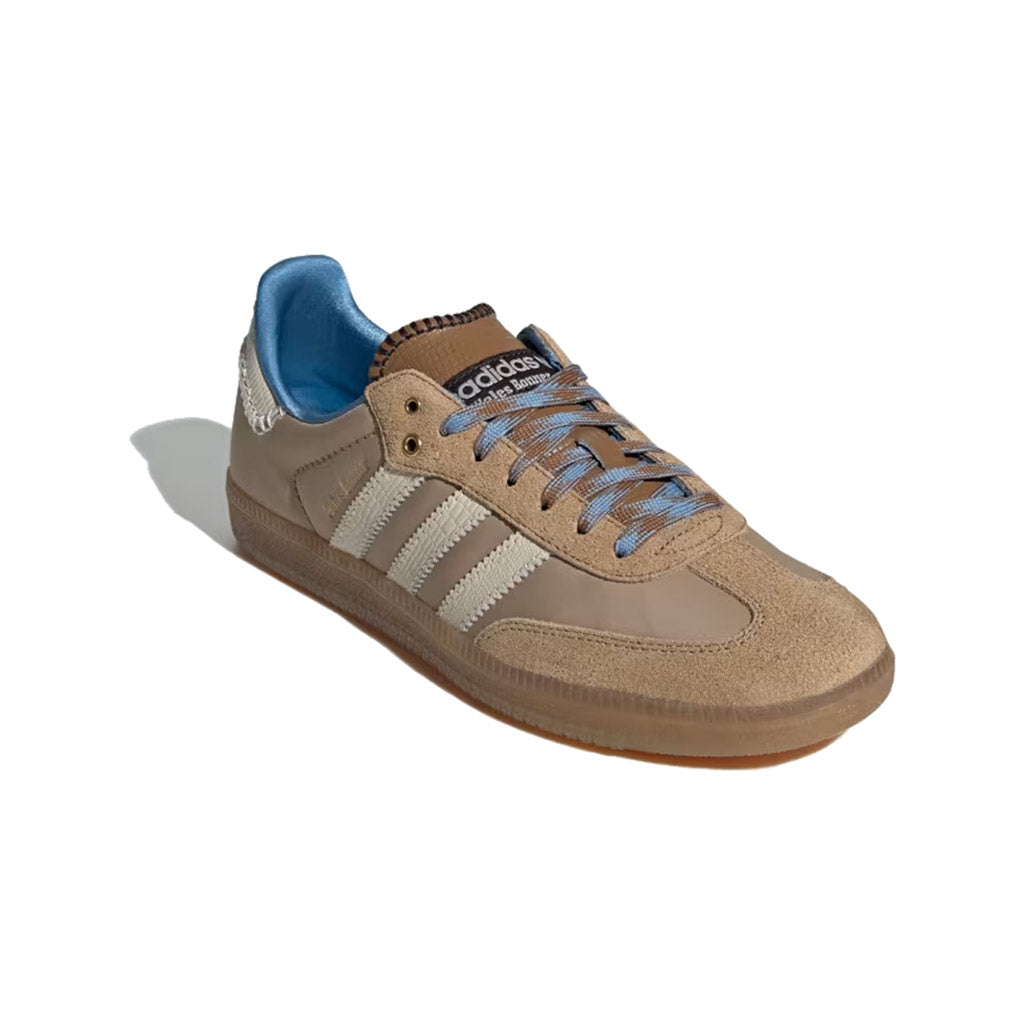 adidas Samba Nylon Wales Bonner Desert White – OG Kicks
