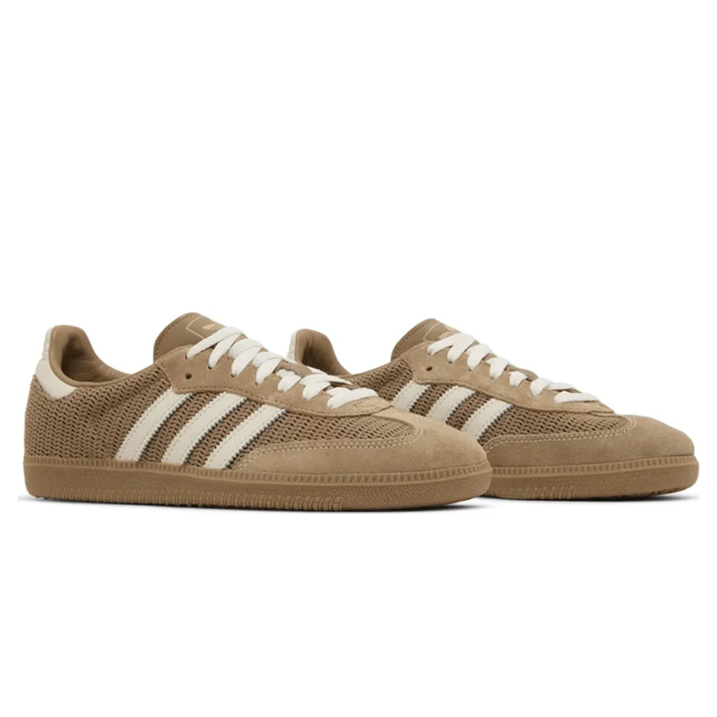 adidas Samba OG Cardboard - 3