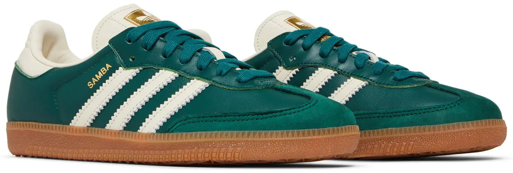 adidas Samba OG Collegiate Green W – OG Kicks
