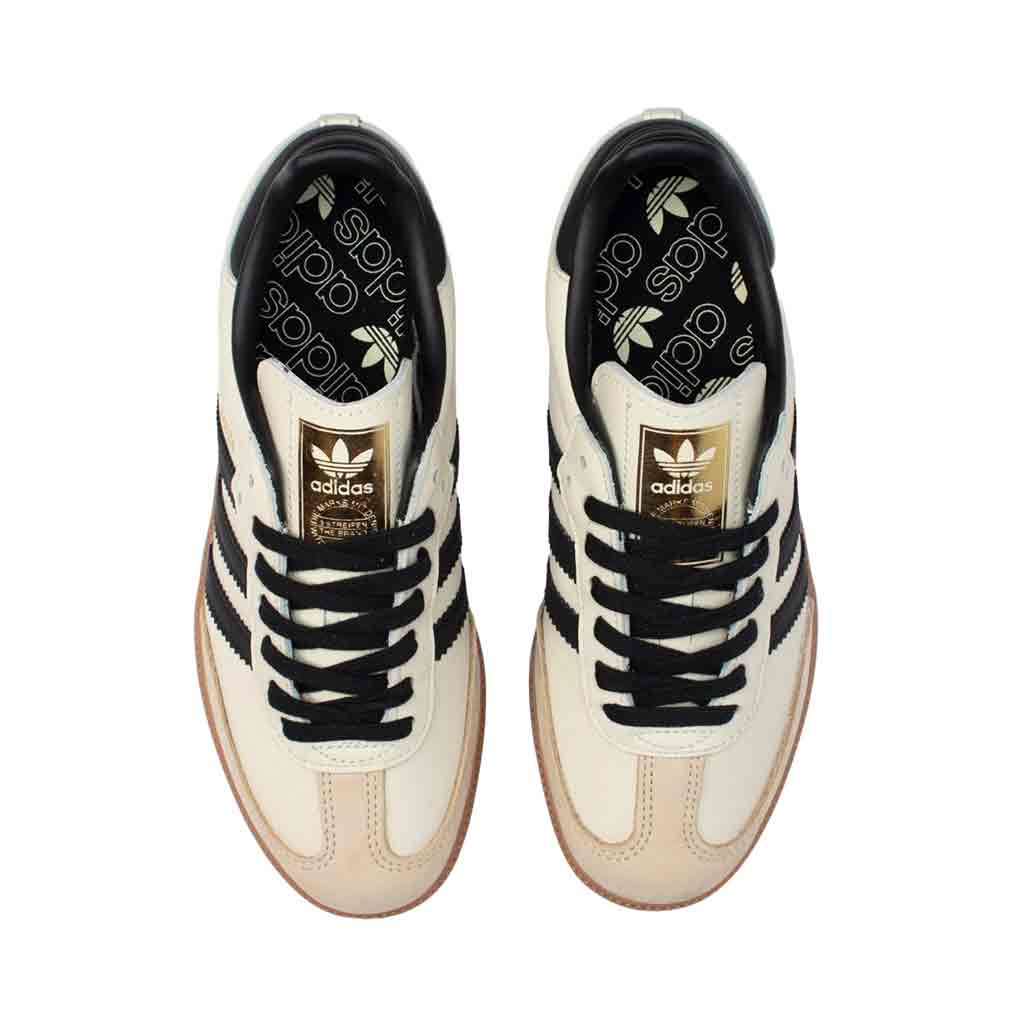 adidas Samba OG Cream White Sand Strata W  OG Kicks