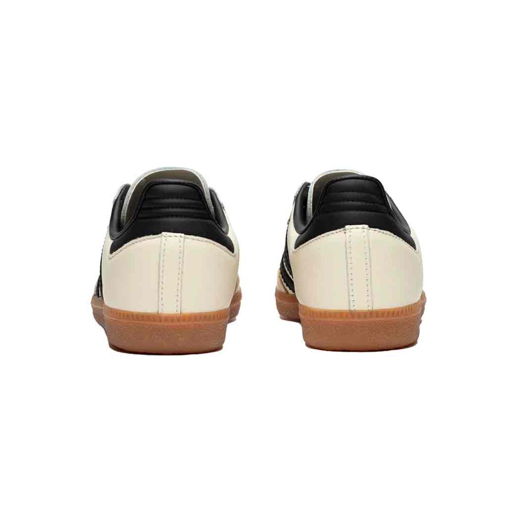 adidas Samba OG Cream White Sand Strata W OG Kicks adidas Samba OG Cream White Sand Strata W OG Kicks