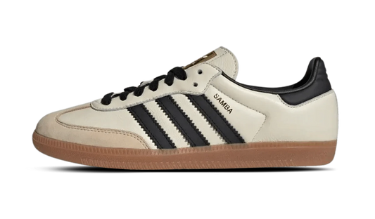 adidas Samba OG Cream White Sand Strata Women - 1