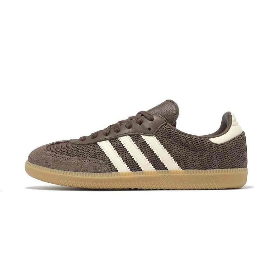 adidas Samba OG Earth Strata Wonder White