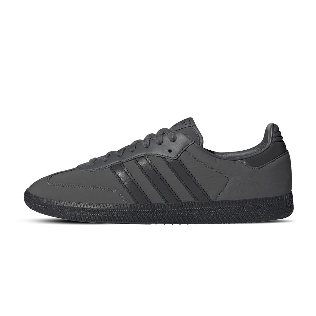 adidas Samba OG Grey Five Core Black - 1