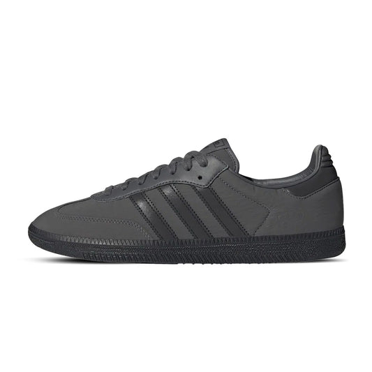 Adidas Samba OG Grey Five Core Black - 1