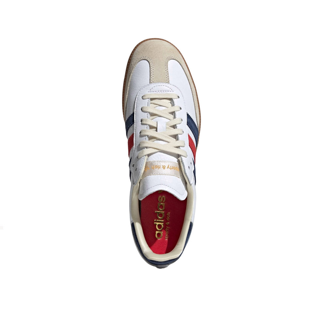 adidas Samba OG Sporty & Rich USA OG Kicks adidas Samba OG Sporty & Rich USA OG Kicks