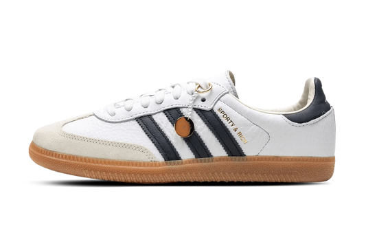 adidas gazelle silver green womens adidas Samba OG Shadow Red Velvet (Women's) main image 0