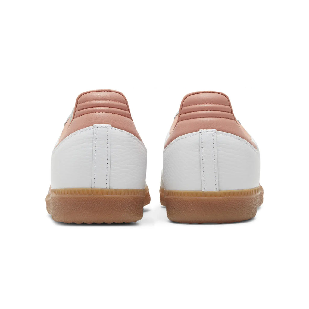 adidas Samba OG Wonder Clay Women - 2