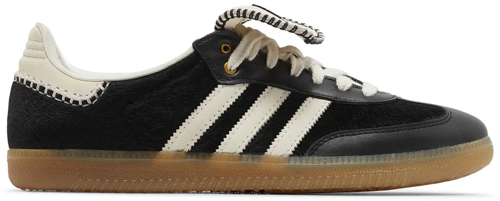 Adidas Samba Wales Bonner Core Black - 2