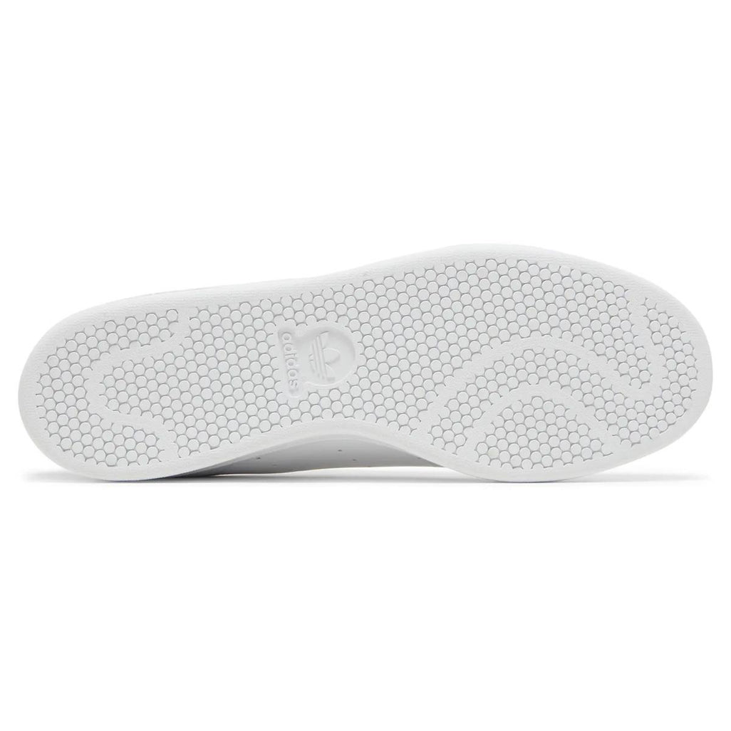 adidas Stan Smith White Collegiate Navy - 5