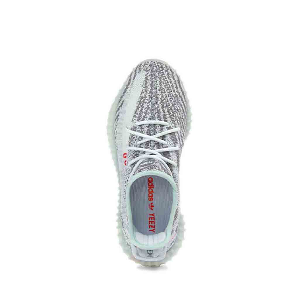 adidas Yeezy Boost 350 V2 Blue Tint
