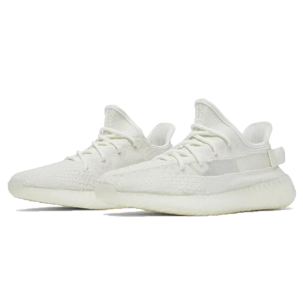 adidas Yeezy Boost 350 V2 Bone - 2