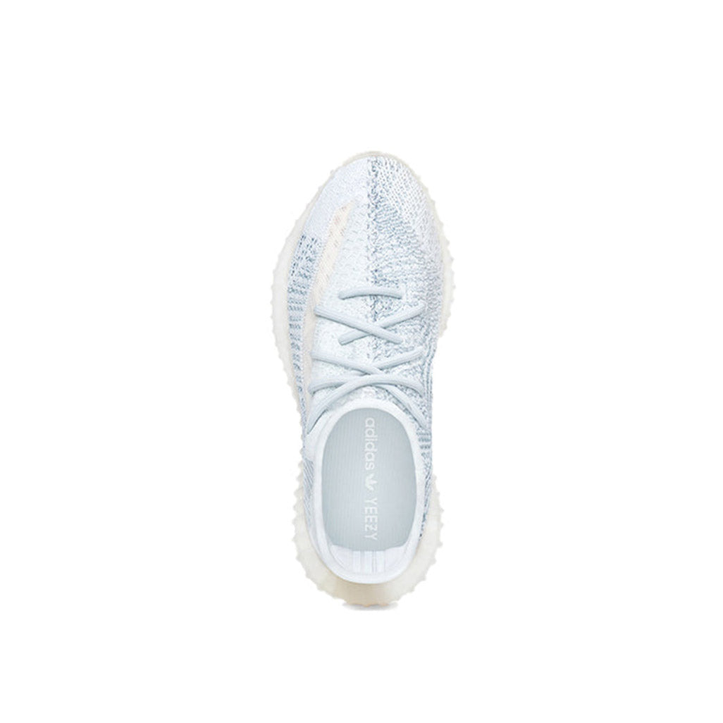 adidas Yeezy Boost 350 V2 Cloud White (Reflective)
