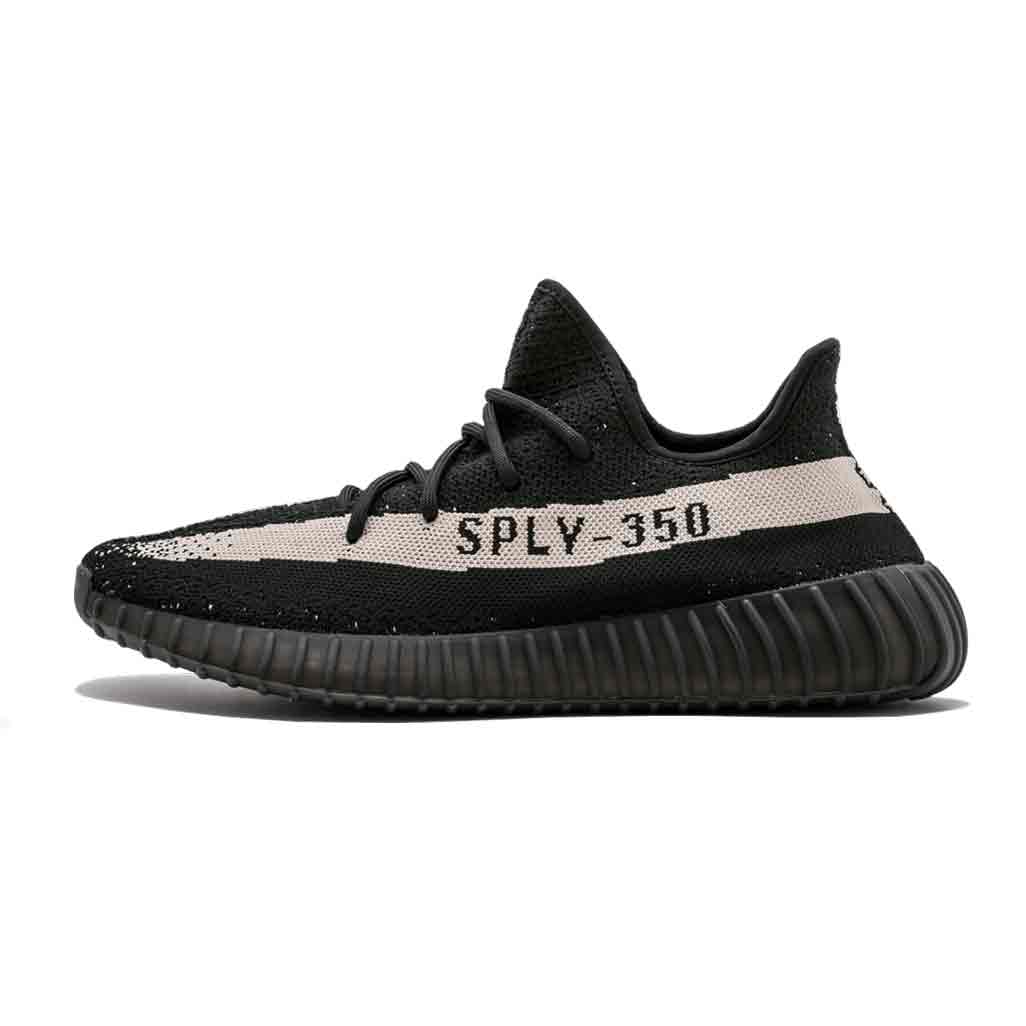 adidas Yeezy Boost 350 V2 Core Black White