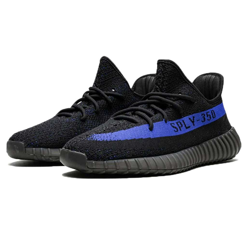 adidas Yeezy Boost 350 V2 Dazzling Blue - 2